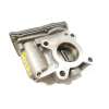 Recambio de caja mariposa para renault scénic iii (jz0/1_) 1.2 tce referencia OEM IAM 161206038R 8201171233 