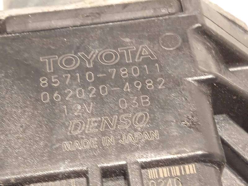 Recambio de elevalunas delantero derecho para lexus nx 300h 4wd referencia OEM IAM 8571078011 5
