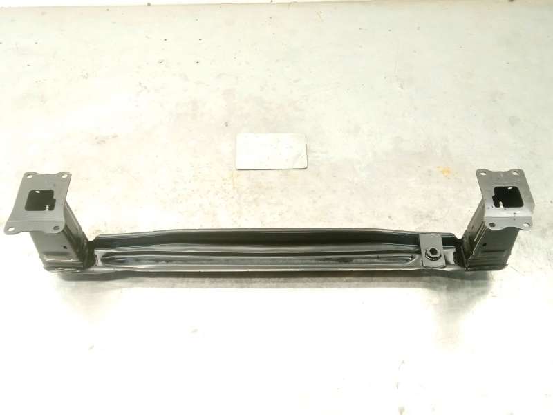 Recambio de refuerzo paragolpes trasero para seat arona (kj7, kjp) 1.0 tsi referencia OEM IAM 6F9807305C - Blanco 3