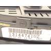 Recambio de cuadro instrumentos para opel vectra c (z02) 2.2 dti 16v (f69) referencia OEM IAM 13144741  