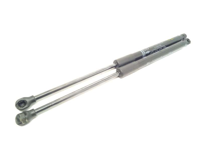 Recambio de amortiguadores maletero / porton para toyota yaris (_p21_, _pa1_, _ph1_) 1.5 (mxpa11) referencia OEM IAM 68950K0020 - Gris