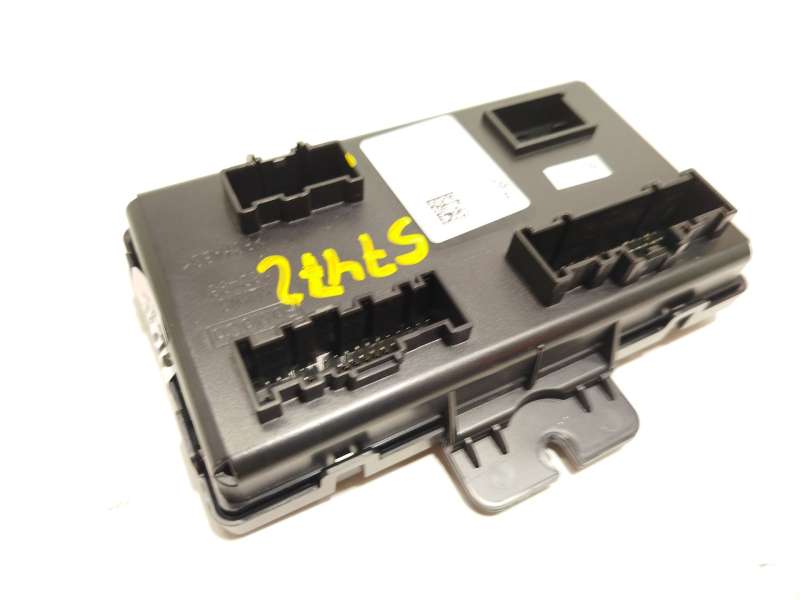 Recambio de modulo electronico para ford tourneo courier 1.0 ecoboost referencia OEM IAM R2X618D493AC 2745430 - Azul 2