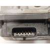 Recambio de caja mariposa para renault scénic iii (jz0/1_) 1.2 tce referencia OEM IAM 161206038R 8201171233 