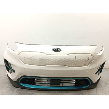 Recambio de paragolpes delantero para kia niro i (de) e-niro referencia OEM IAM 86510Q4010 86512Q4000 86351Q4000