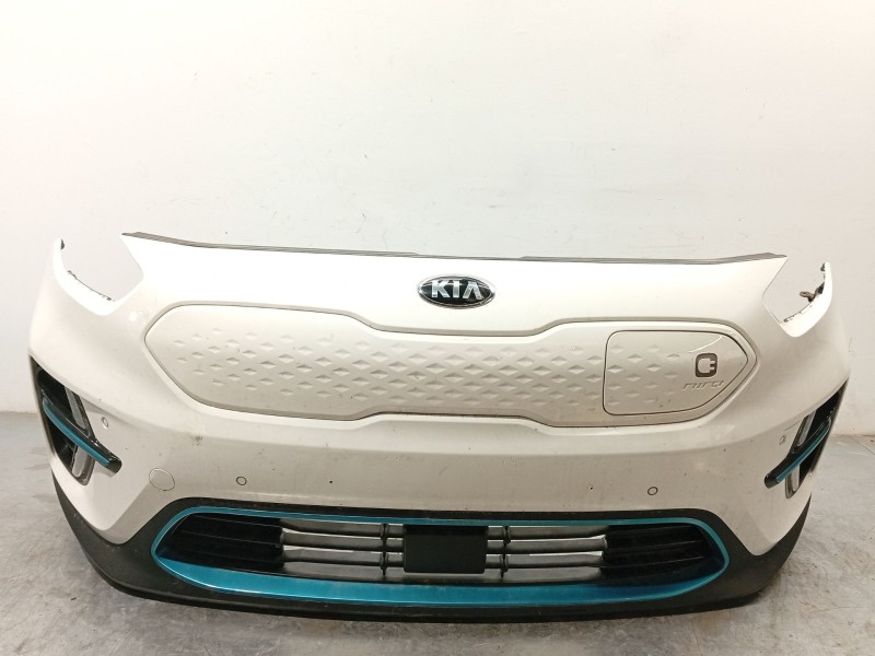 PARAGOLPES DELANTERO 86510Q4010 86512Q4000 86351Q4000