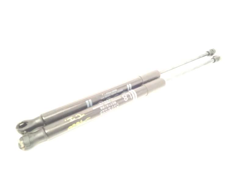 Recambio de amortiguadores maletero / porton para toyota yaris (_p21_, _pa1_, _ph1_) 1.5 (mxpa11) referencia OEM IAM 68950K0020 - Gris 2