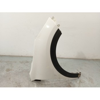 Recambio de aleta delantera derecha para kia niro i (de) e-niro referencia OEM IAM 66321G5000  