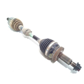 TRANSMISION DELANTERA IZQUIERDA 495003Z420 