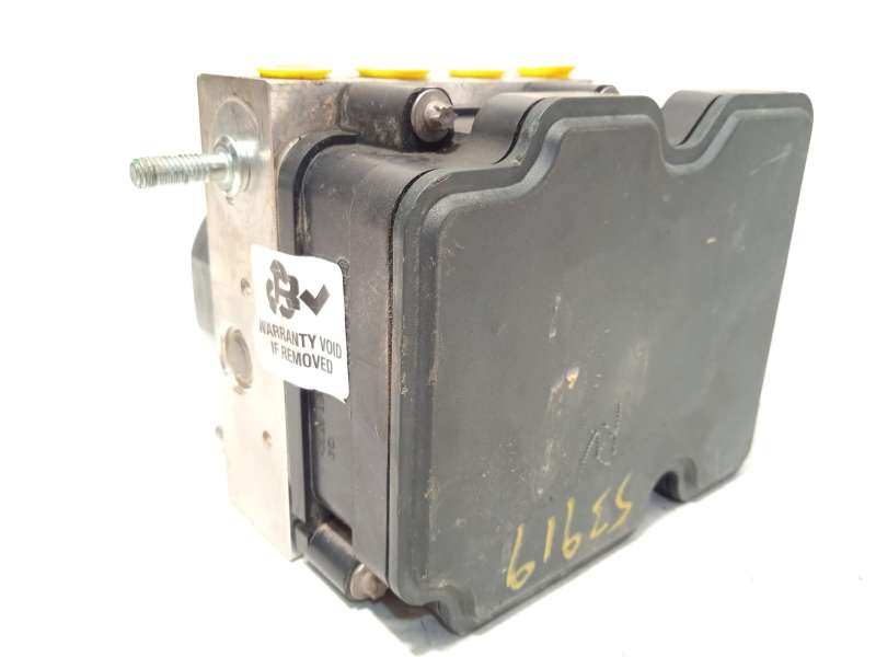Recambio de abs para dacia duster ii comfort referencia OEM IAM 476602738R 0265956628 269727 3