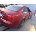 AUDI A4 BERLINA (8E)