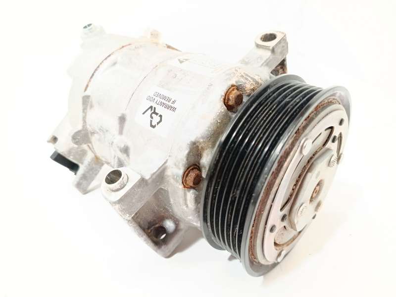 Recambio de compresor aire acondicionado para ford transit v363 furgoneta (fcd, fdd) 2.0 ecoblue referencia OEM IAM PZ3119D629AB 2