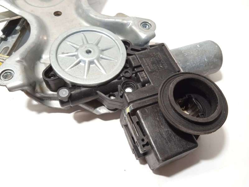 Recambio de elevalunas delantero izquierdo para lexus nx 300h 4wd referencia OEM IAM 8572078011 2