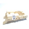 Recambio de caja reles / fusibles para hyundai i20 city s referencia OEM IAM 919511J030  