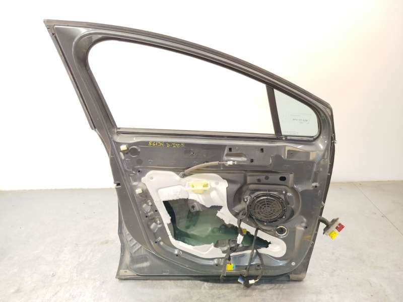 Recambio de puerta delantera izquierda para peugeot 5008 (0u_, 0e_) 1.6 hdi referencia OEM IAM 9002AR - Antracita 5