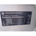 VOLKSWAGEN GOLF PLUS V (5M1, 521)