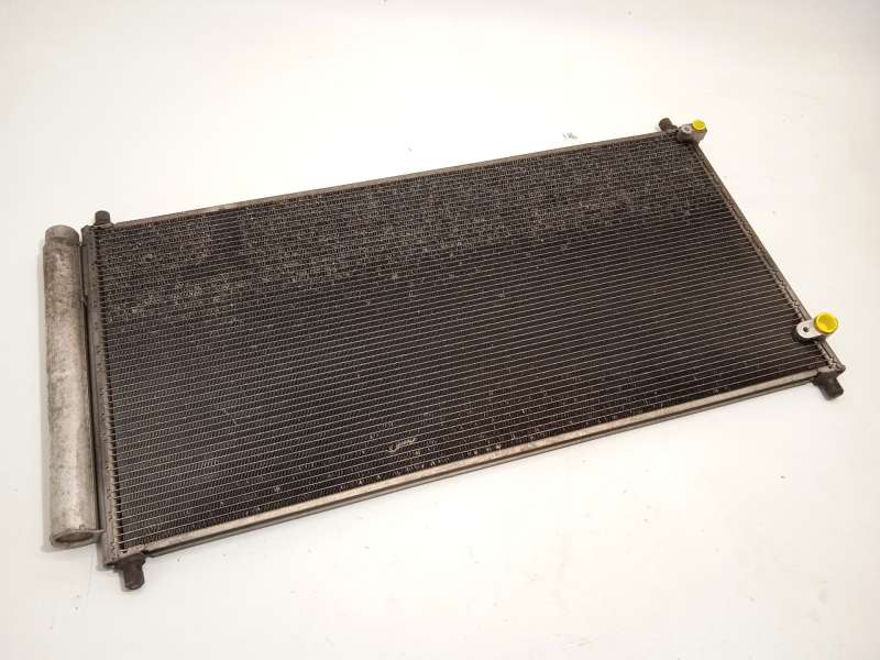 Recambio de condensador / radiador aire acondicionado para toyota verso active referencia OEM IAM 8845002410 - Azul 2