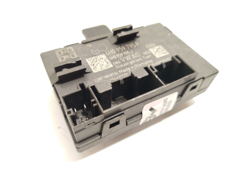 MODULO CONFORT 4H0959795P 