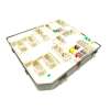 Recambio de caja reles / fusibles para renault scénic iii (jz0/1_) 1.2 tce referencia OEM IAM 284B62069R  