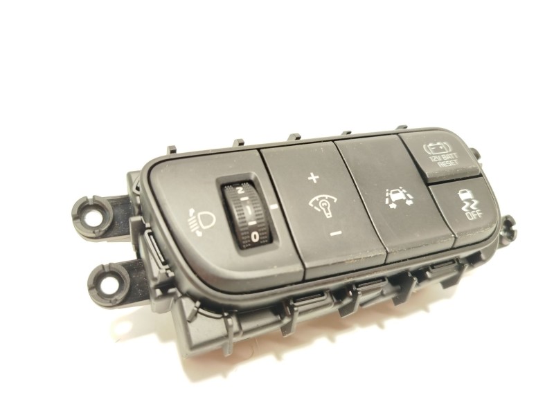 MANDO MULTIFUNCION 93700G5AE0WK 4C71C41000