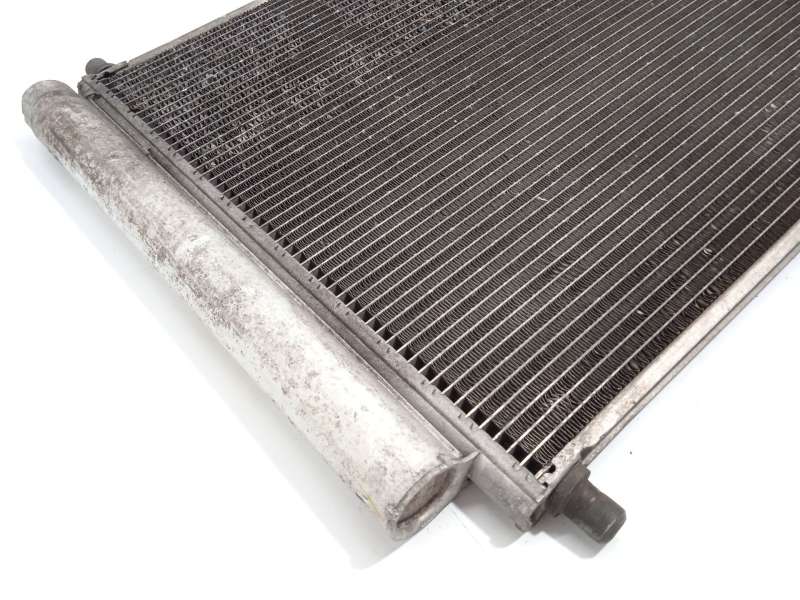 Recambio de condensador / radiador aire acondicionado para toyota verso active referencia OEM IAM 8845002410 - Azul 3
