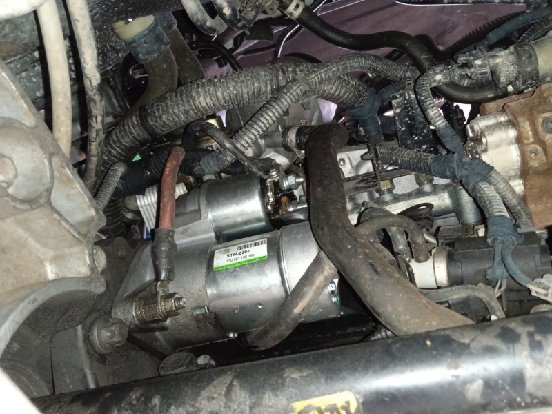 OPEL ASTRA H STATION WAGON (A04)