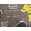 Recambio de cerradura puerta trasera izquierda para seat leon (kl1, klg) 1.0 tsi mild hybrid referencia OEM IAM 5TA839015Q  