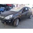 OPEL CORSA D