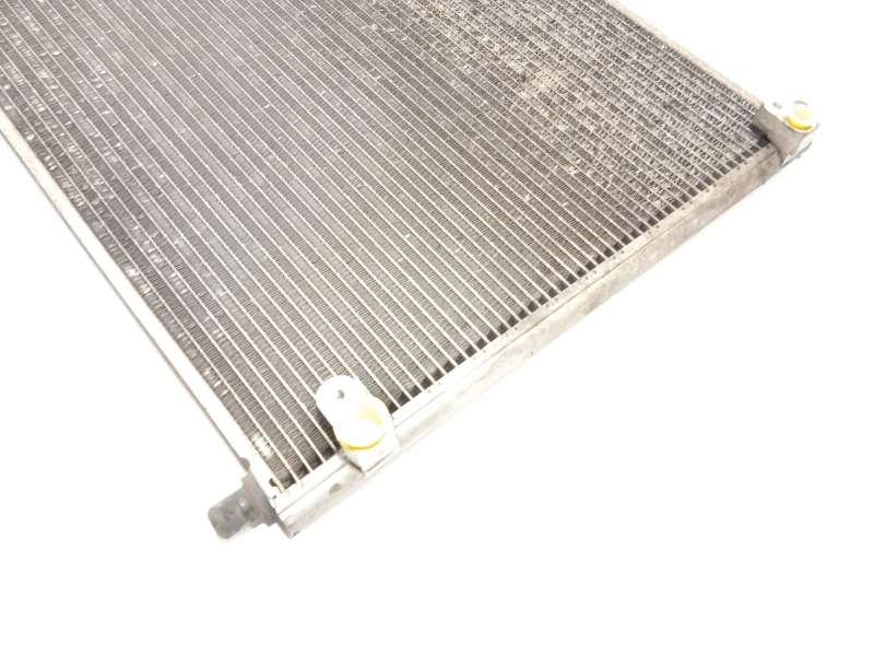 Recambio de condensador / radiador aire acondicionado para toyota verso active referencia OEM IAM 8845002410 - Azul 4