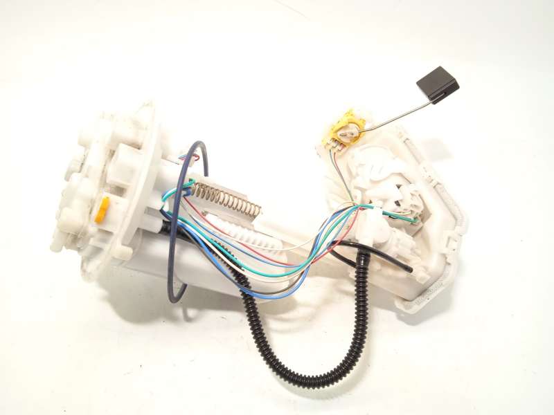Recambio de bomba combustible para toyota yaris (_p21_, _pa1_, _ph1_) 1.5 (mxpa11) referencia OEM IAM 77020K0050 - Gris 2