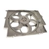 Recambio de electroventilador para bmw 3 coupé (e92) 320 d referencia OEM IAM 17427788906 16326937515 