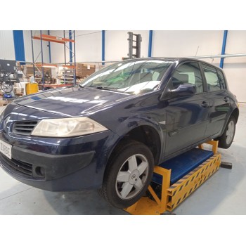 renault megane ii (bm0/1_, cm0/1_) del año 2006