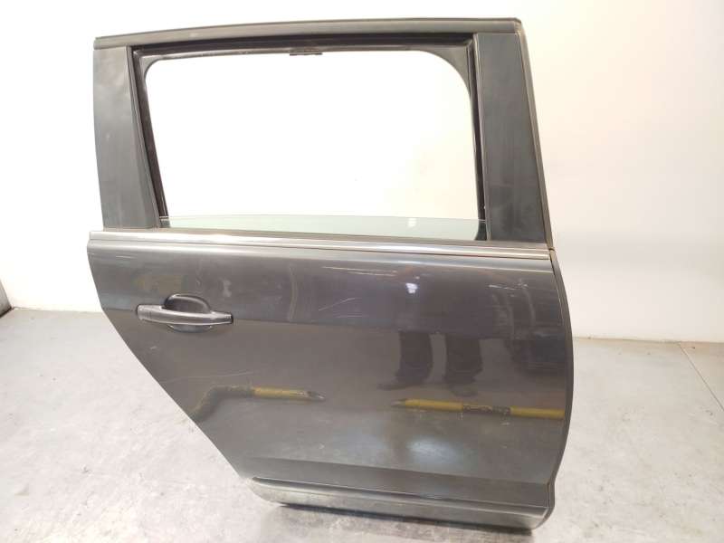 Recambio de puerta trasera derecha para peugeot 5008 (0u_, 0e_) 1.6 hdi referencia OEM IAM 9008V7 9008X9 - Antracita 2