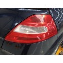 RENAULT MEGANE II (BM0/1_, CM0/1_)
