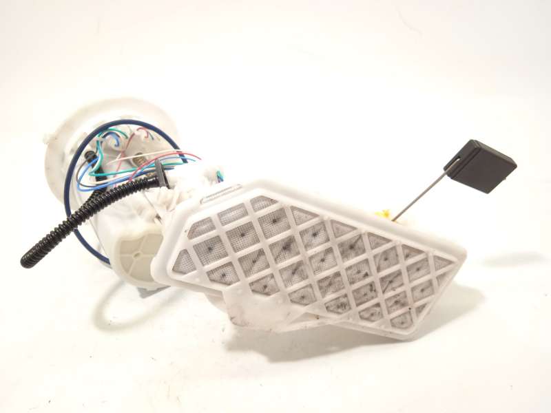 Recambio de bomba combustible para toyota yaris (_p21_, _pa1_, _ph1_) 1.5 (mxpa11) referencia OEM IAM 77020K0050 - Gris 3