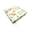 Recambio de caja reles / fusibles para renault scénic iii (jz0/1_) 1.2 tce referencia OEM IAM 284B62069R  