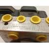 Recambio de abs para skoda fabia iv (pj3) 1.0 tsi referencia OEM IAM 2Q0614517AS 0265956685 269902