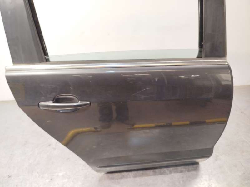 Recambio de puerta trasera derecha para peugeot 5008 (0u_, 0e_) 1.6 hdi referencia OEM IAM 9008V7 9008X9 - Antracita 3