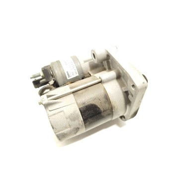 Recambio de motor arranque para peugeot 2008 ii (ud_, us_, uy_, uj_, ur_, uc_) 1.2 puretech 100 referencia OEM IAM 9812715480  E