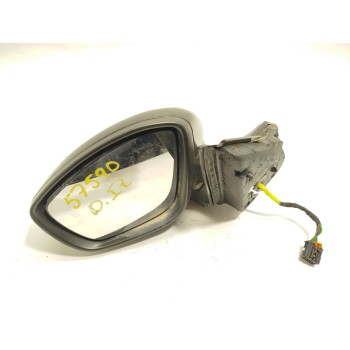 RETROVISOR IZQUIERDO 985370309V 