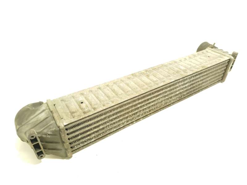 Recambio de intercooler para seat alhambra (7v9) 1.9 tdi referencia OEM IAM 7M3145805 2
