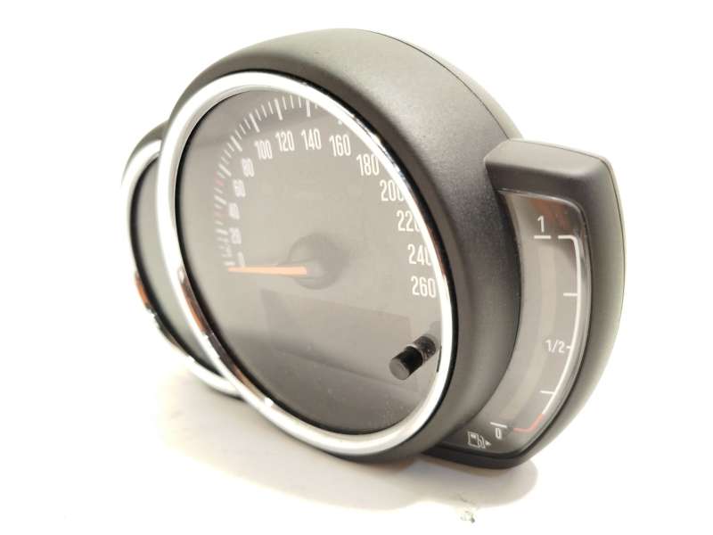 Recambio de cuadro instrumentos para mini mini countryman (f60) cooper referencia OEM IAM 8707224 62108707224 - Negro 3