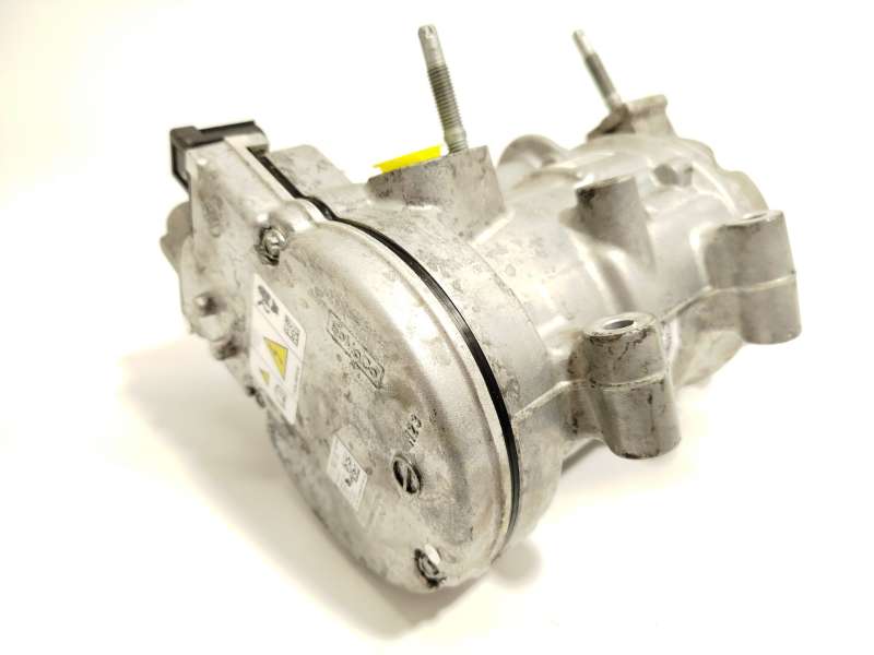 Recambio de compresor aire acondicionado para ford kuga iii (dfk) 2.5 duratec plug-in-hybrid referencia OEM IAM PZ1A19D623DA 283 - Negro 3