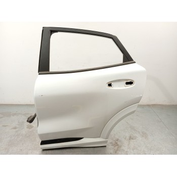 Recambio de puerta trasera izquierda para ford puma (j2k, cf7) 1.0 ecoboost mhev referencia OEM IAM 2405669 PL1TBS24631AA 