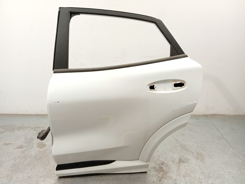 PUERTA TRASERA IZQUIERDA 2405669 PL1TBS24631AA 