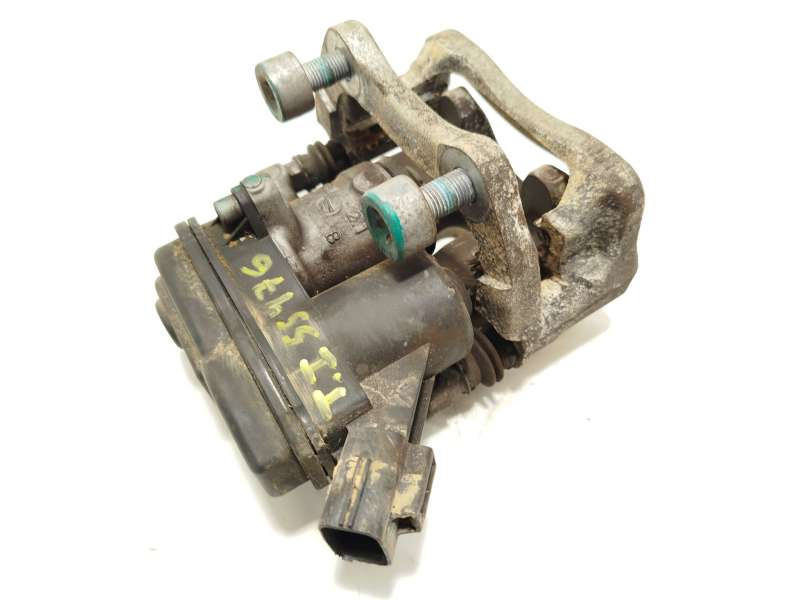 Recambio de pinza freno trasera izquierda para renault arkana i (lcm_, ldn_) 1.6 e-tech 145 (ldmu) referencia OEM IAM 440109106R 3