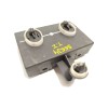 Recambio de modulo confort para porsche panamera (970) 3.0 d referencia OEM IAM 4H0959795P  