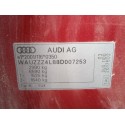 AUDI Q7 (4LB)