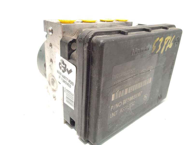 Recambio de abs para kia stonic (yb) 1.2 cvvt referencia OEM IAM 58920H8250 BE6003V107 MGH85ADBH6013V103 3