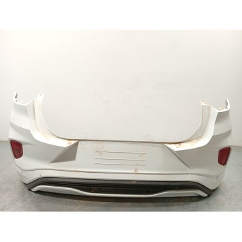 PARAGOLPES TRASERO 2737252 R1TB17H773A1APRAA 