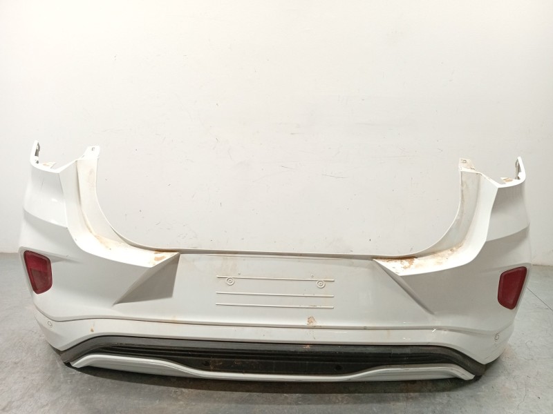 PARAGOLPES TRASERO 2737252 R1TB17H773A1APRAA 